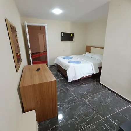Apart Otel Emek Konaklama Adana