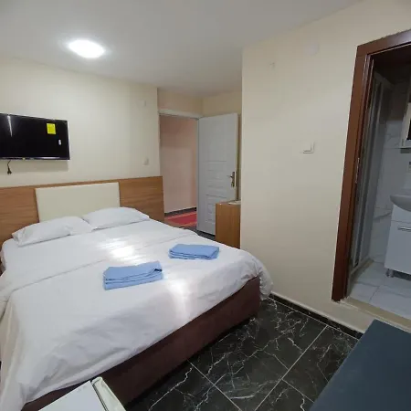 Emek Konaklama Apart Otel